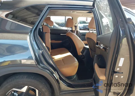 2025 Kia Seltos Ex из США, поврежденный, VIN KNDERCAA1S7670963